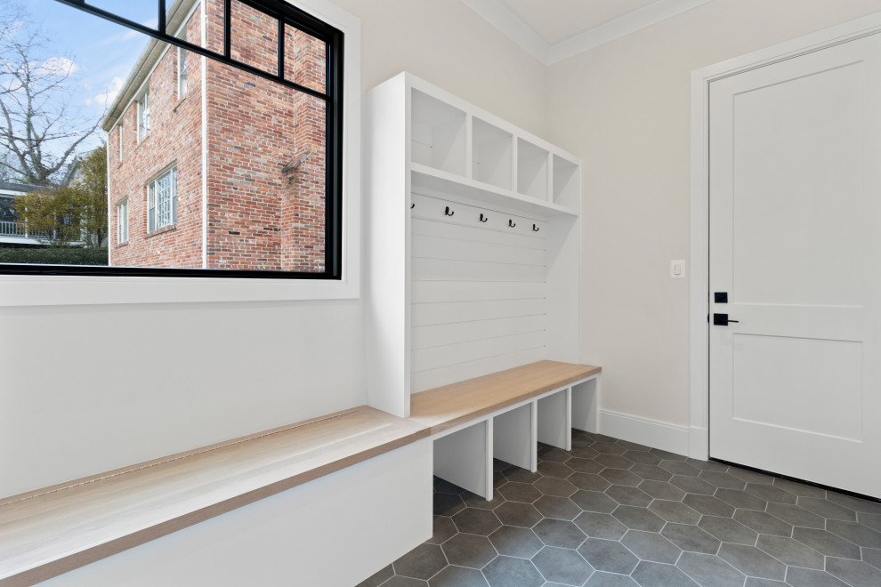 Modern Farmhouse Rochester IV