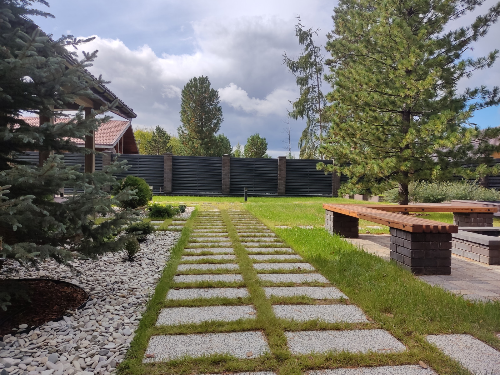 Денис Светлый Яр