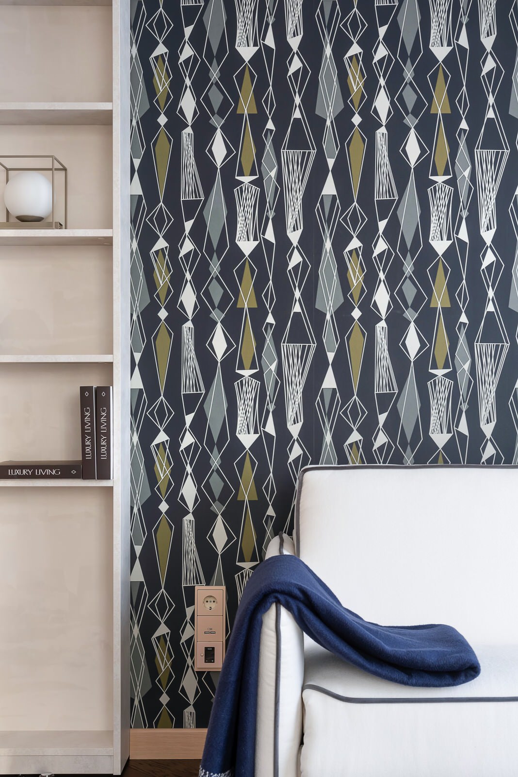 Квартира в элитном поселке