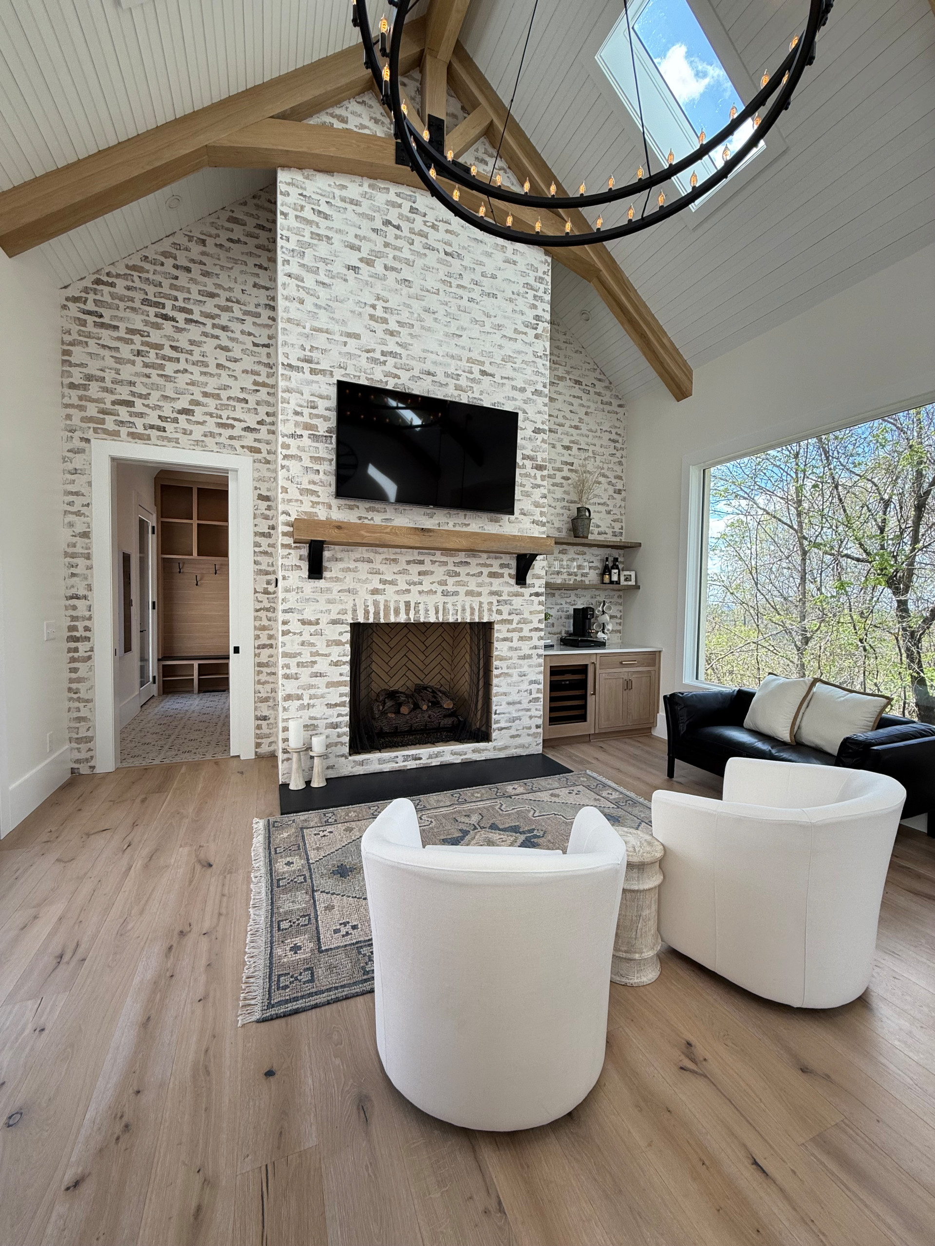 Franklin Poolhouse