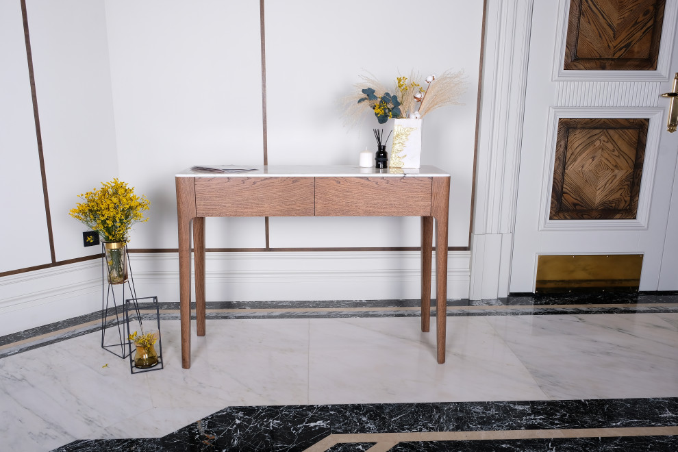 Консоль Toffee