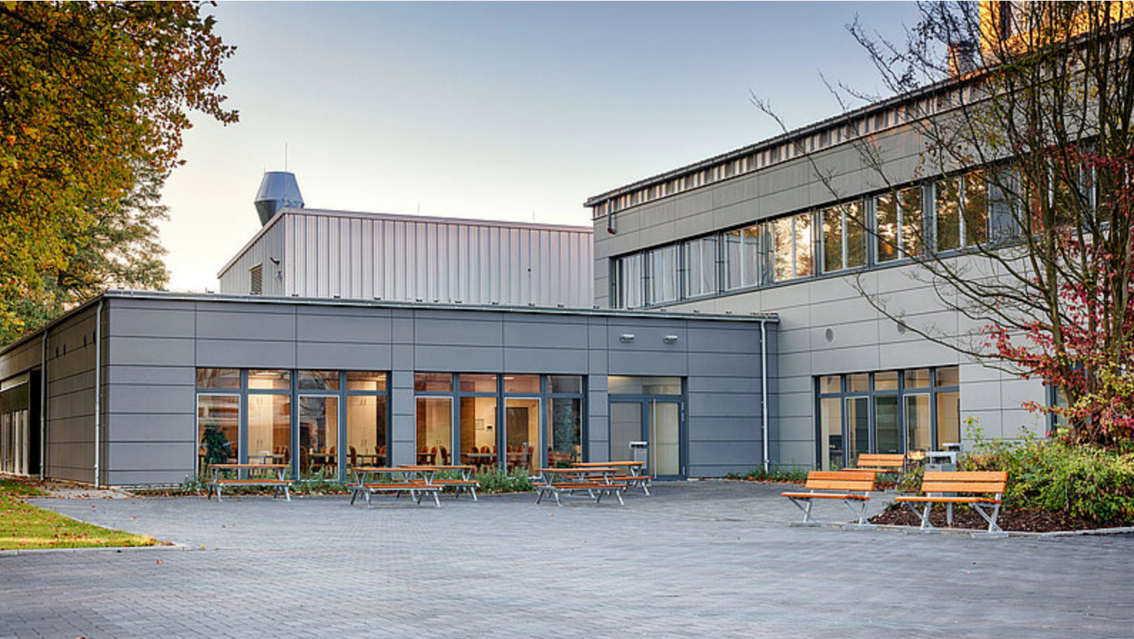 Vocational School BBS
