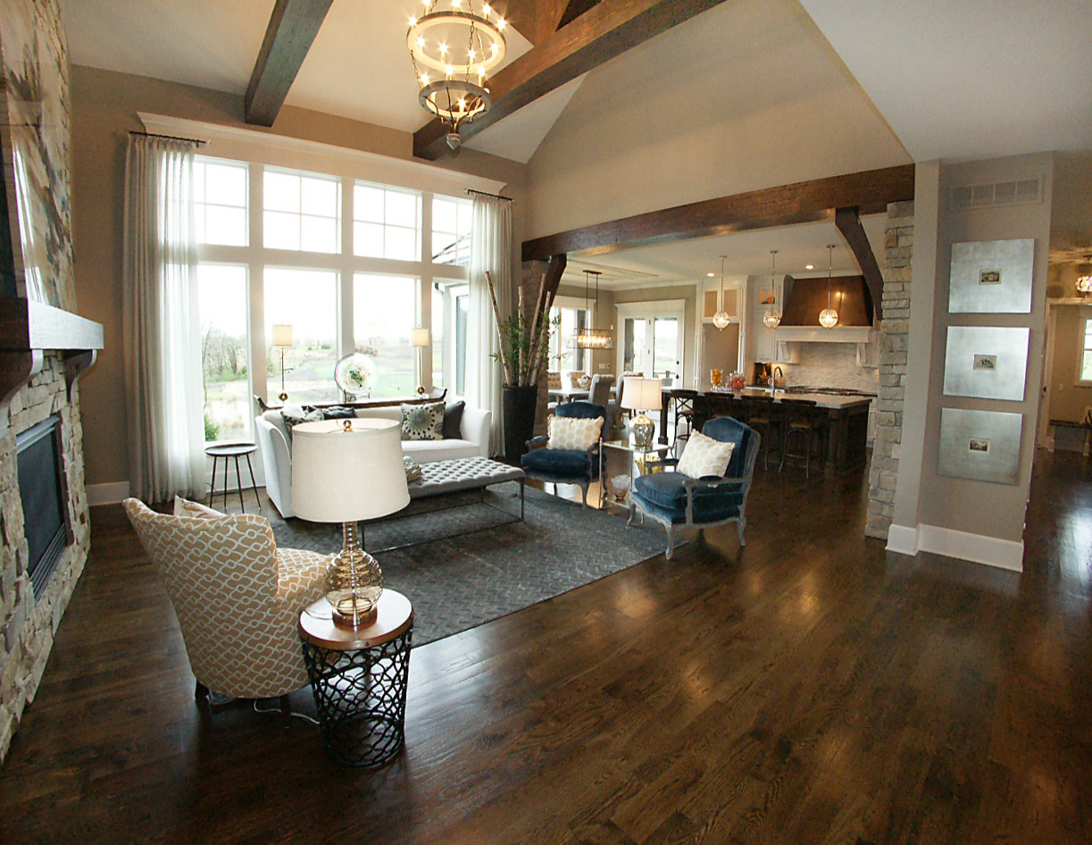 Parade of Homes 2014