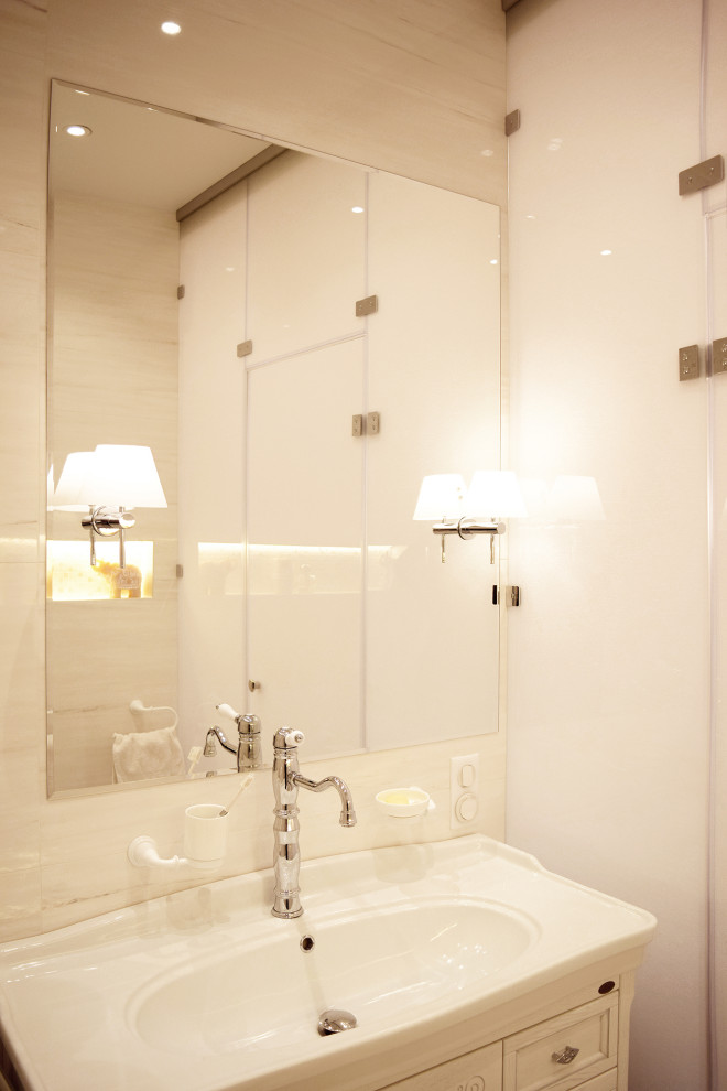 Современный интерьер для молодой девушки