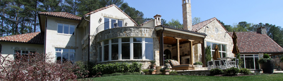 Tuscan Villa - Atlanta, GA