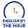 English by the Hour