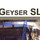 Geyser SL