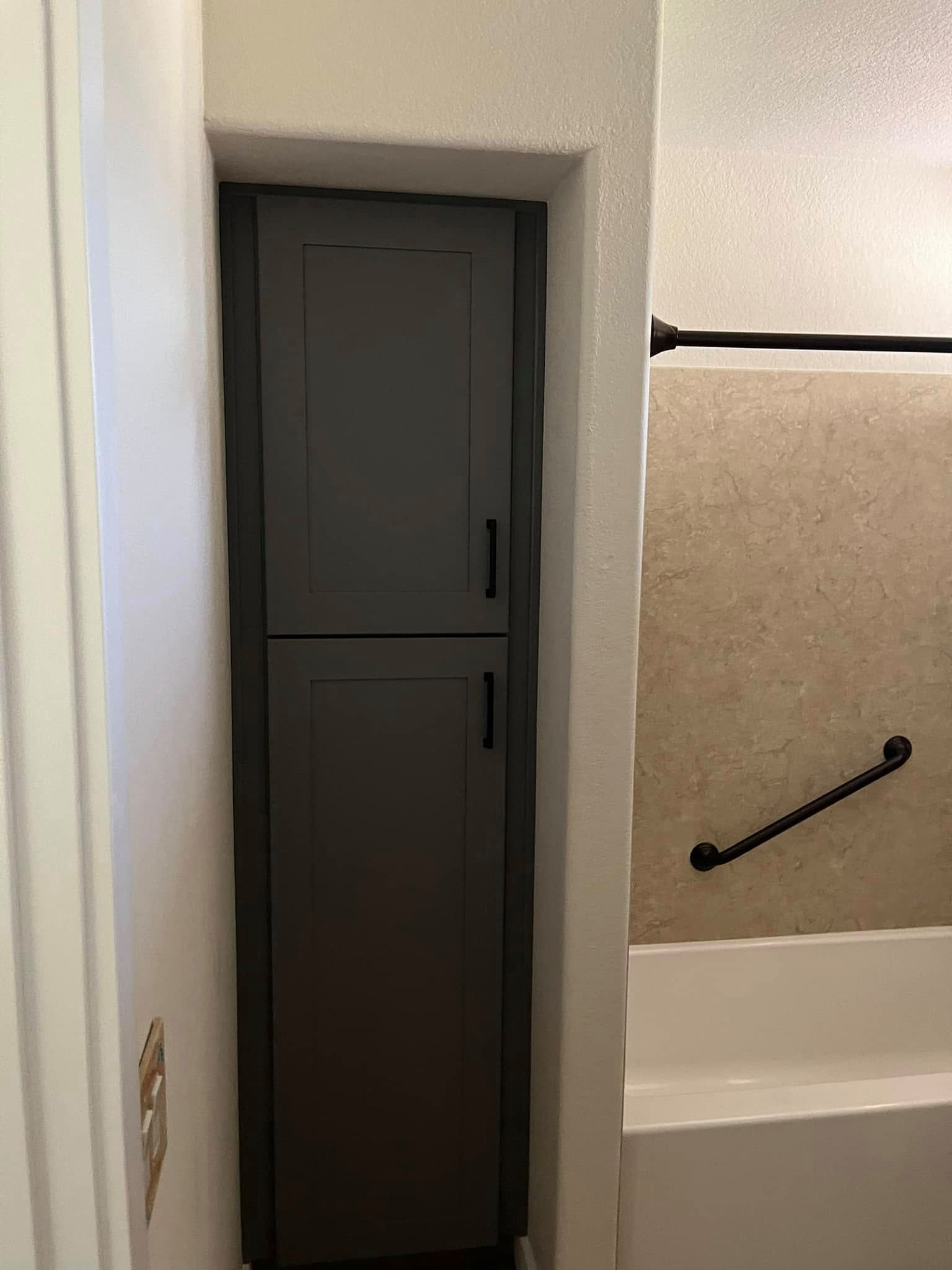 Built Ins
