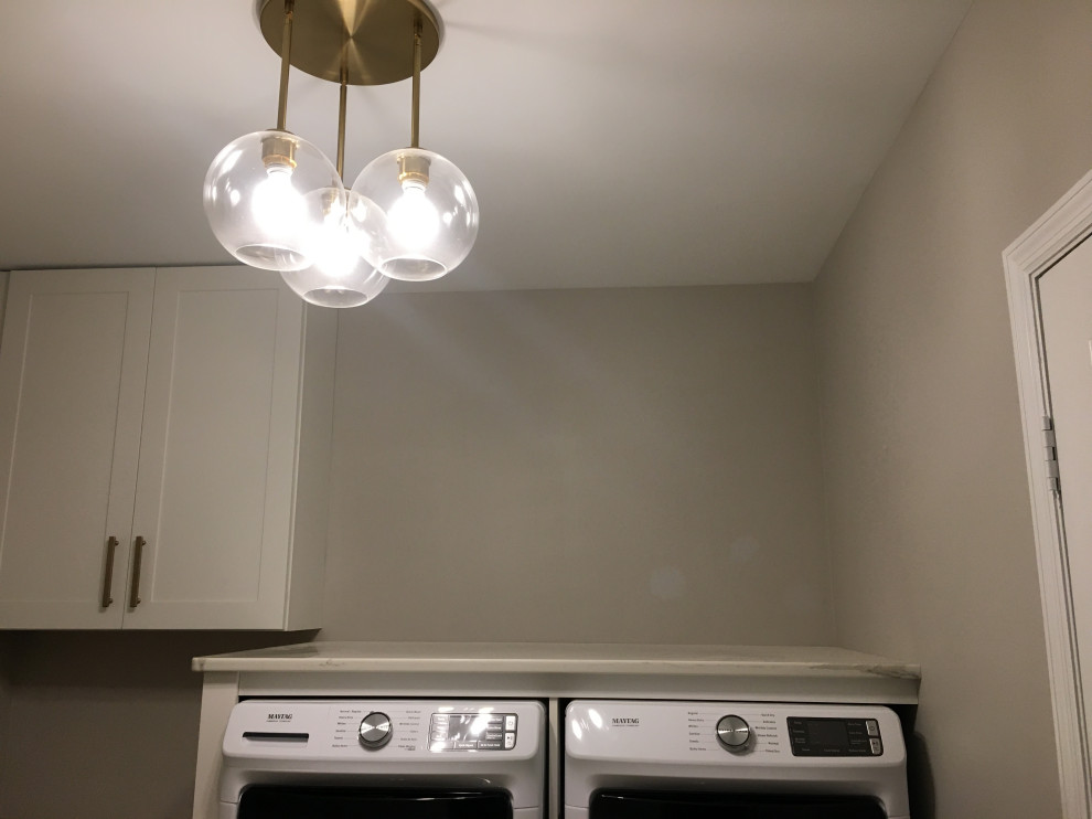 EC Laundry Room
