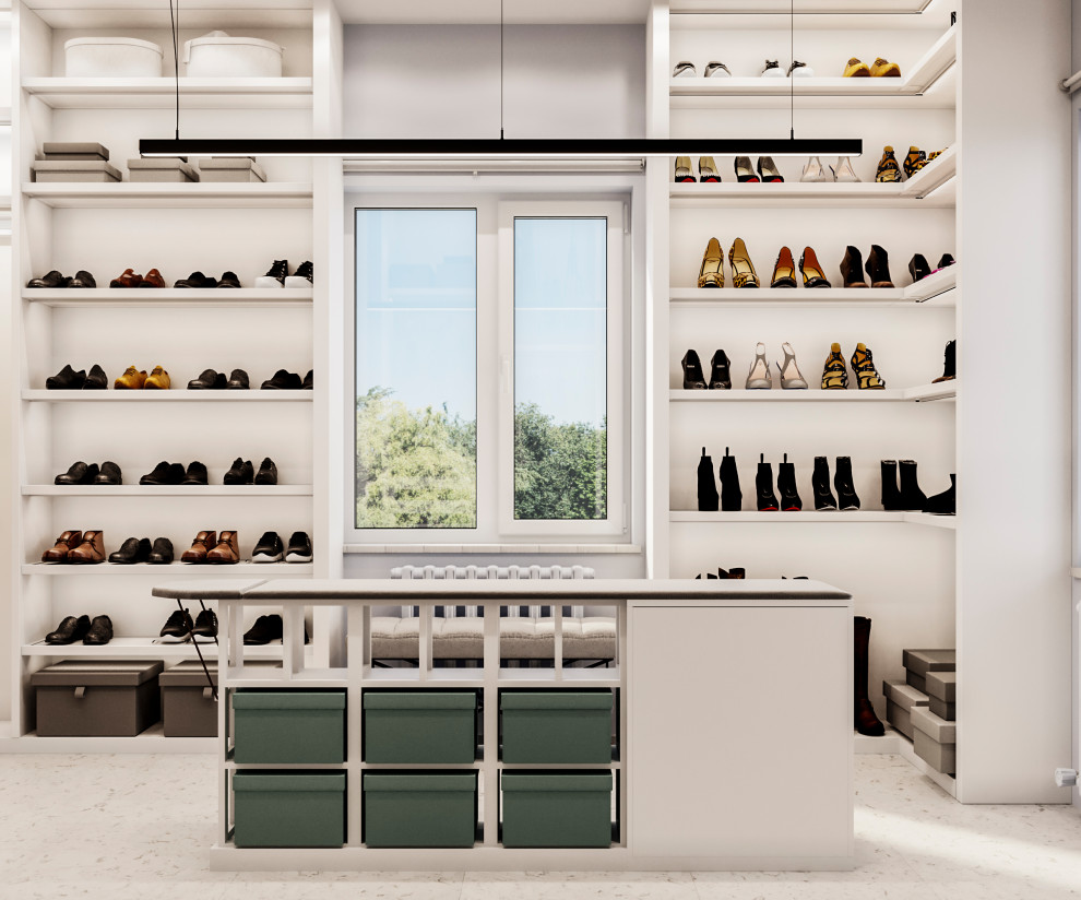 УСАДЬБА ШАРАПОВО