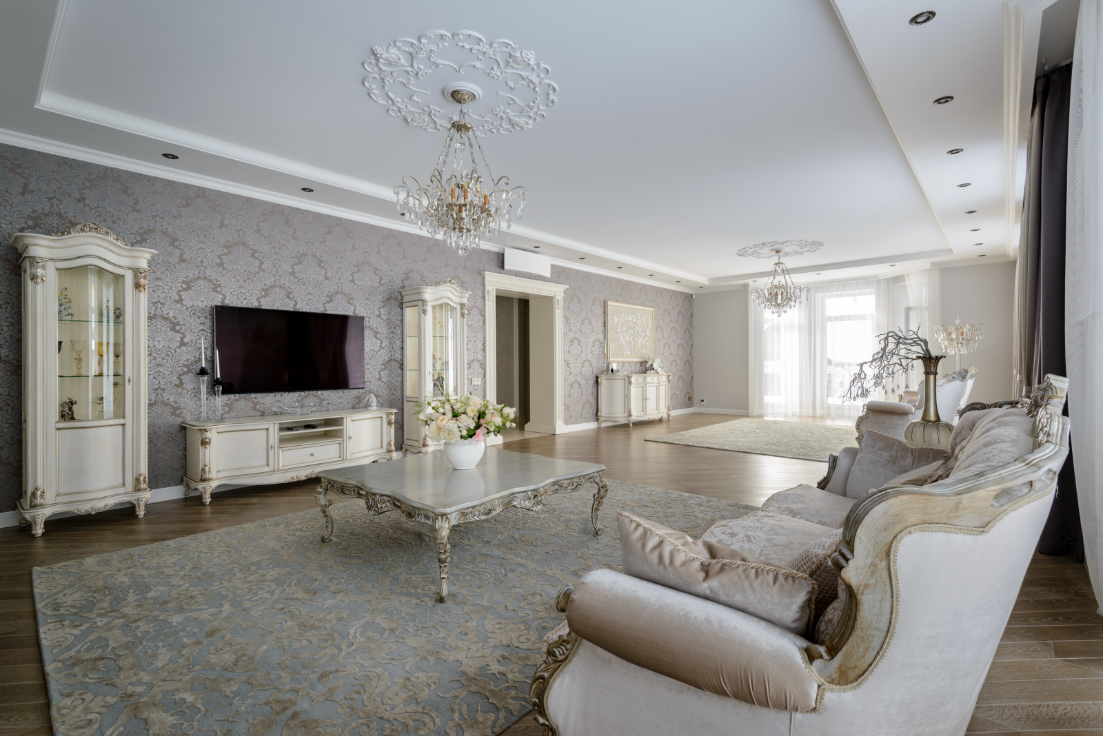 Скромное обаяние классики