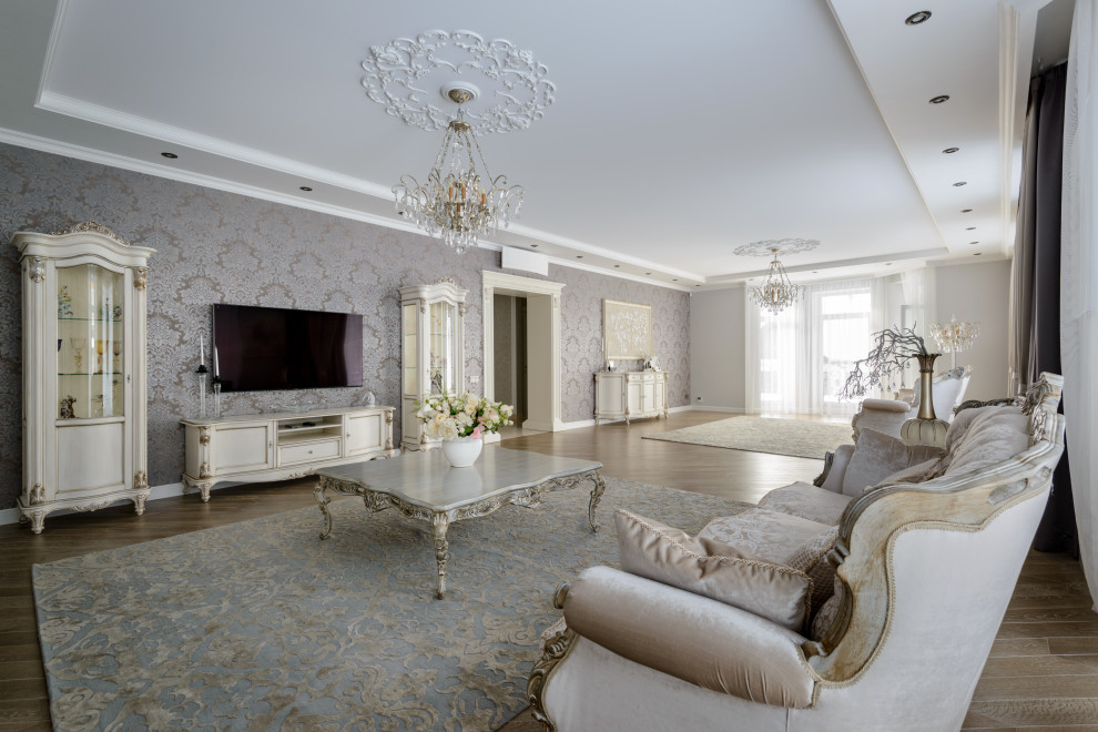 Скромное обаяние классики