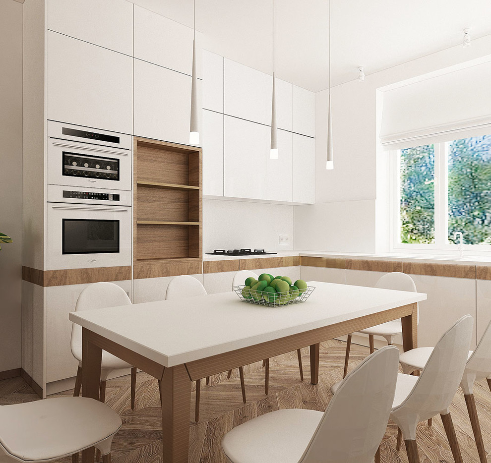 "Лесной городок"