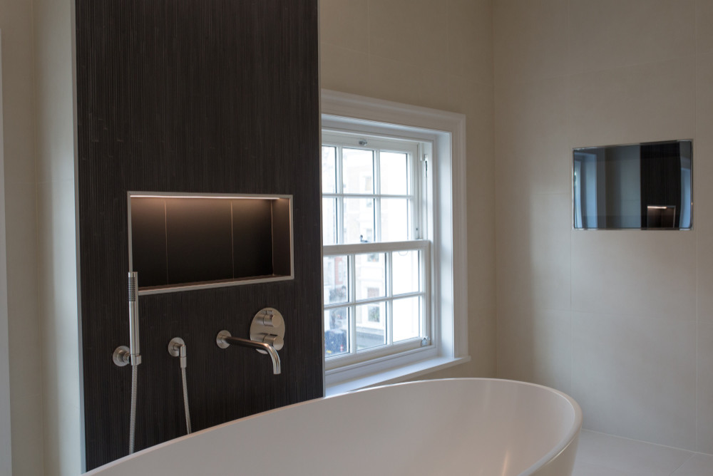 Contemporary Pied a Terre Bloomsbury London