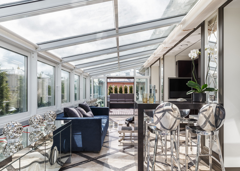 Вид на Кремль