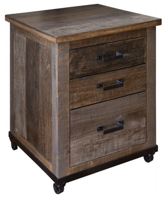 Modern Farmhouse Filing