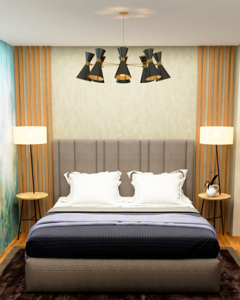 Таун-хаус для дружной семьи