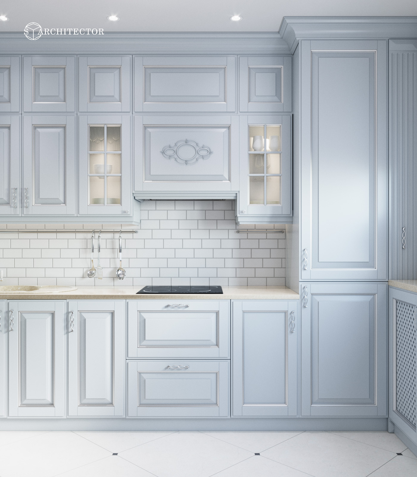 Жк Морская Симфония (57,6 4²)