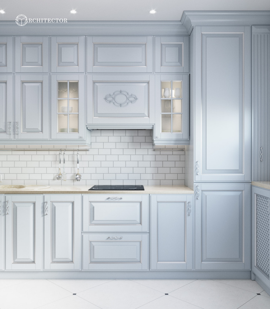 Жк Морская Симфония (57,6 4²)