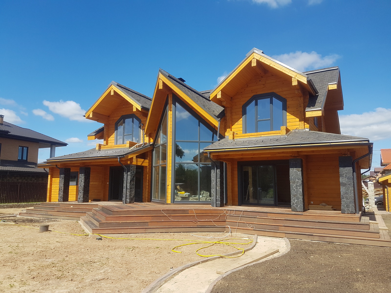 Медвежье Озеро