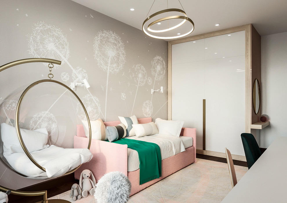 Природа интерьера