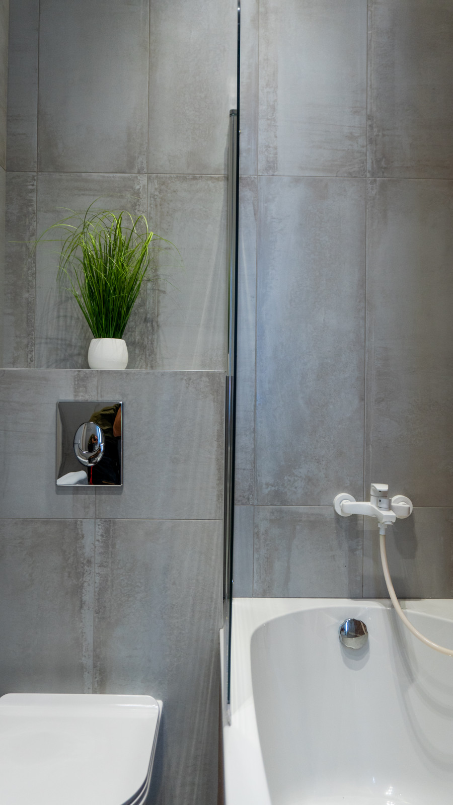 Квартира для молодой девушки