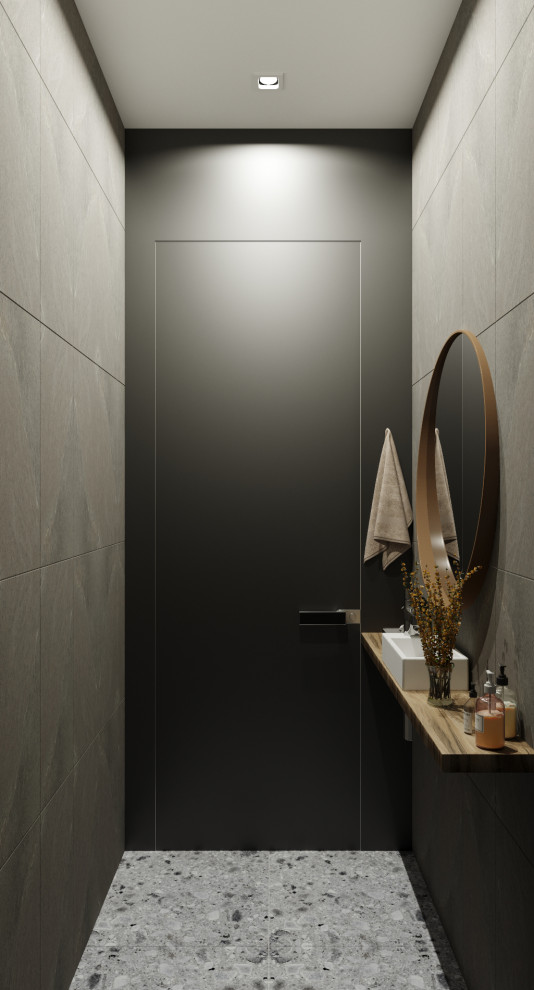 Дизайн квартиры в Уфе