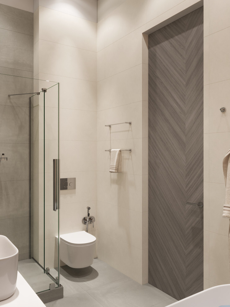 ЖК Макаровский, квартира 108 м2