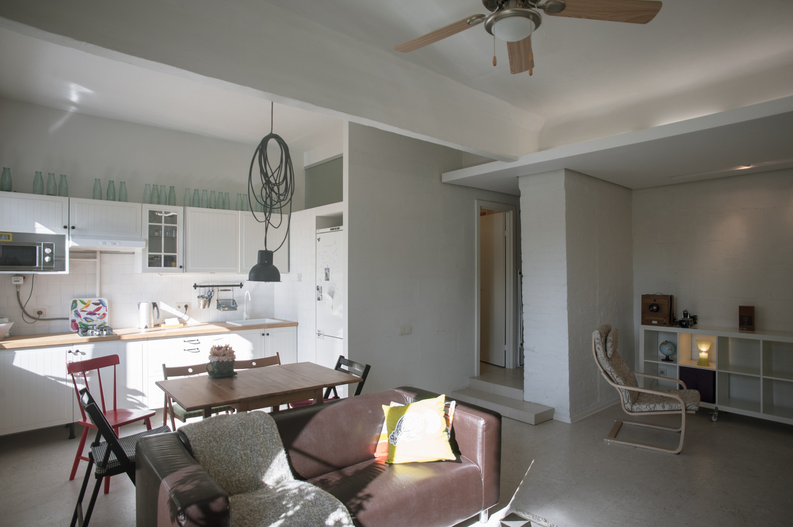 Квартира №33