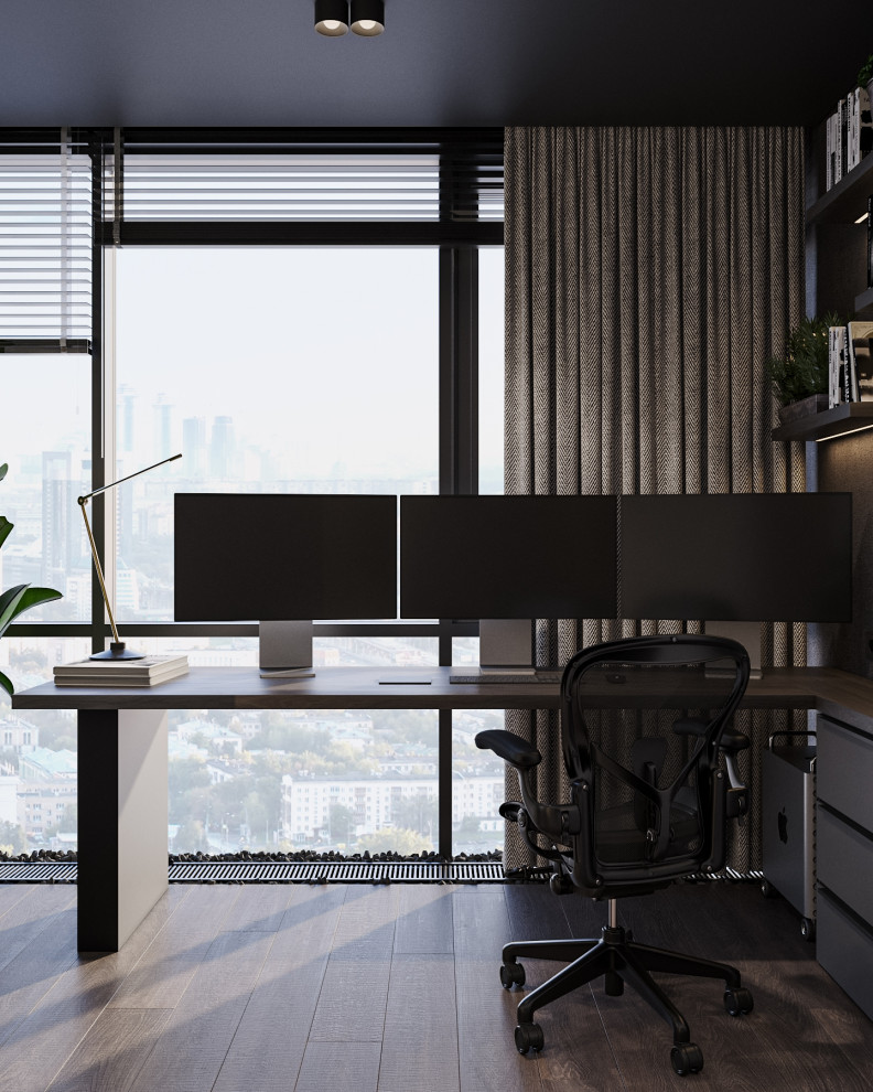 ЖК "Макаровский квартал"