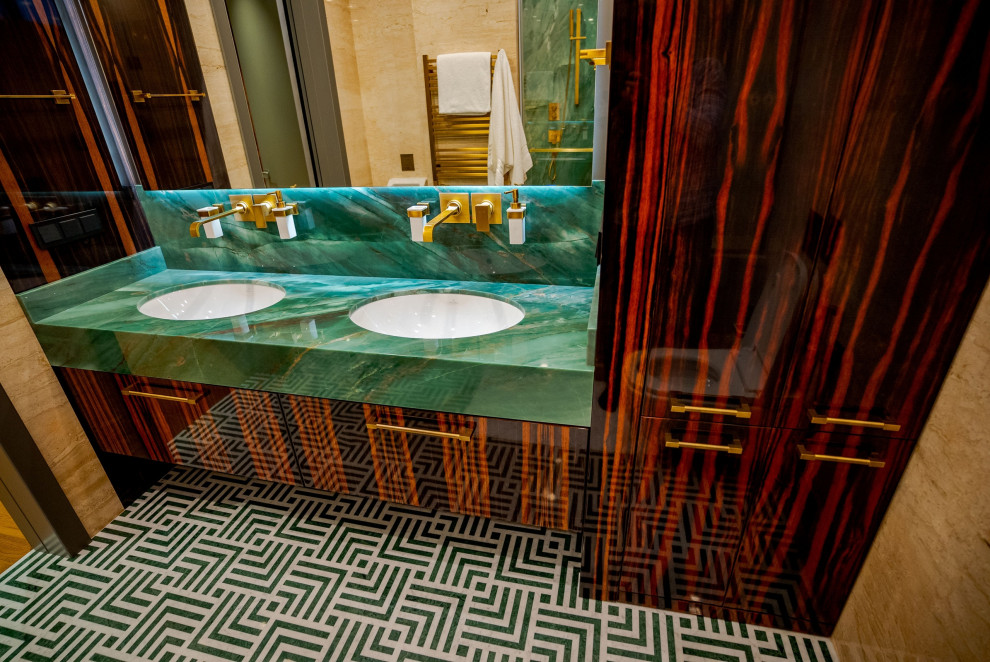 Мебель для ванной и су