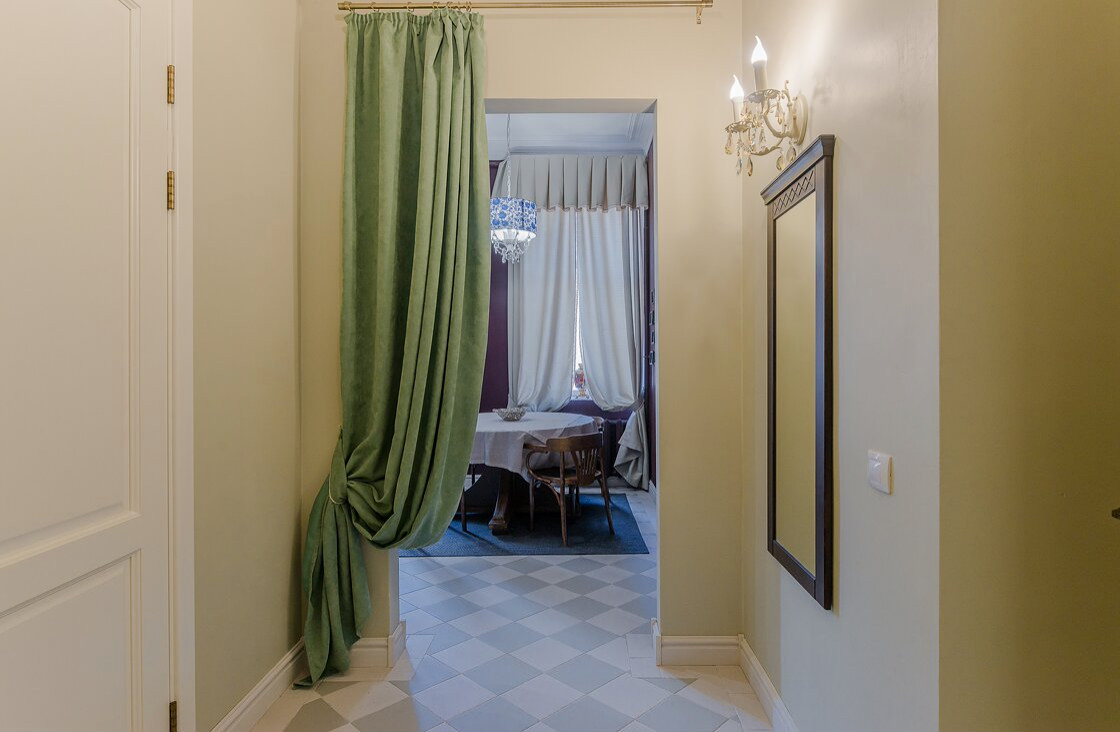 Малахитовая шкатулка