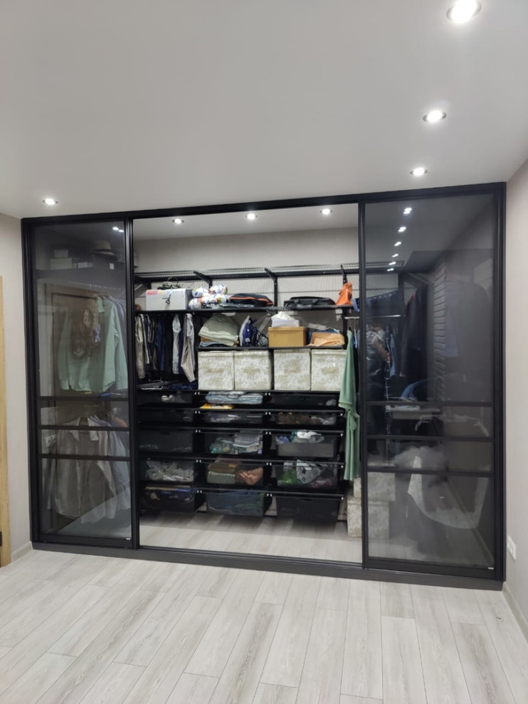 ОРГАНИЗАЦИЯ ГАРДЕРОБНОЙ