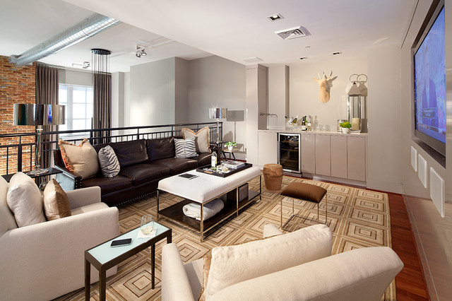 Projects contemporary-allrum