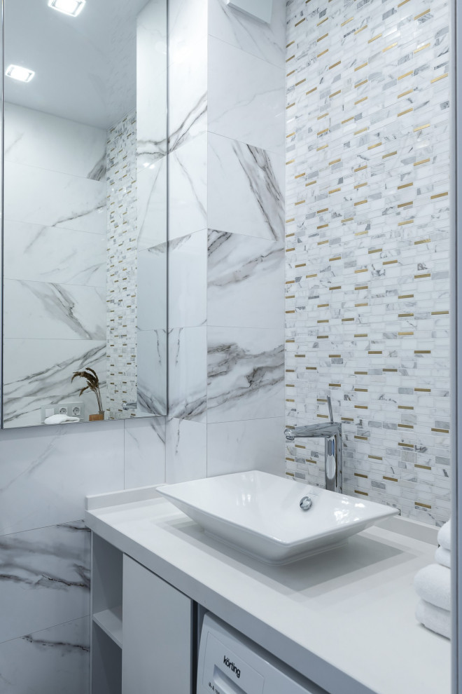 С первого взгляда