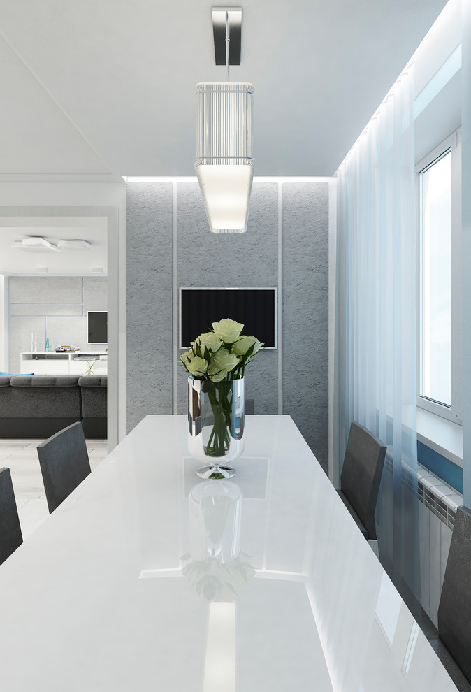 Квартира на ул. Мичурина