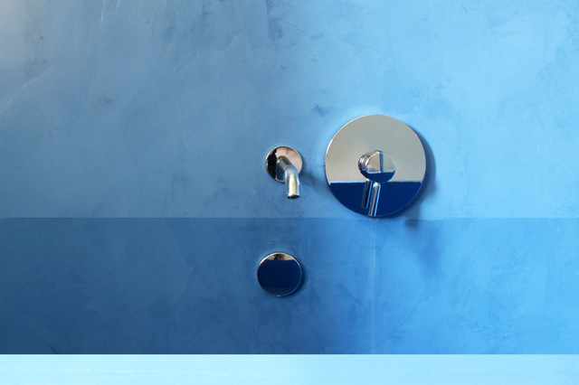 ANNI '60_ANNI 2000 contemporain-salle-de-bain