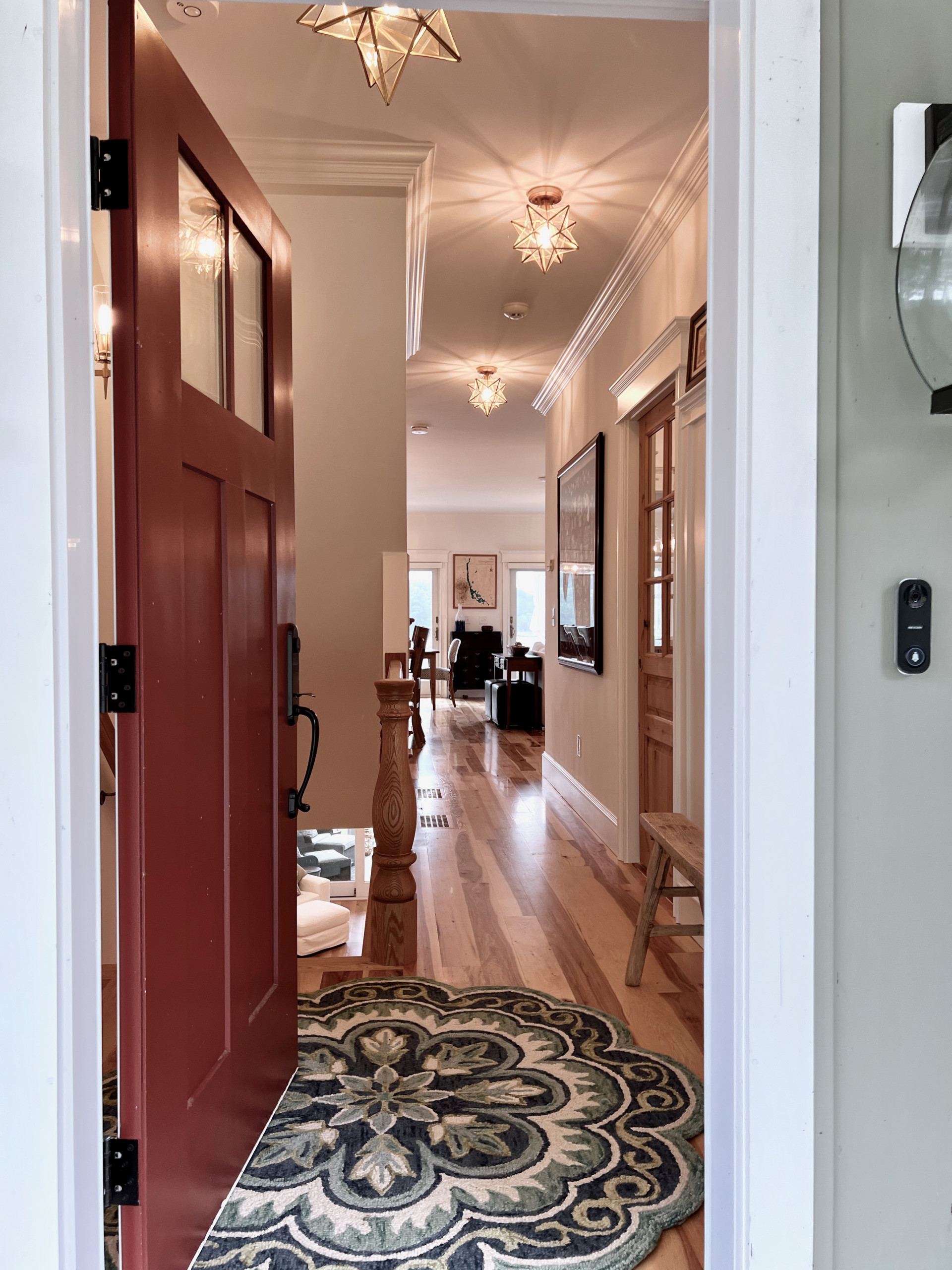 Gambrel 3