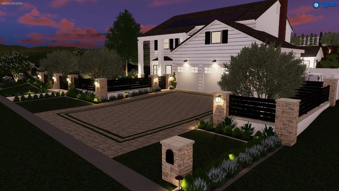 Nellie Gail Ranch Design Build