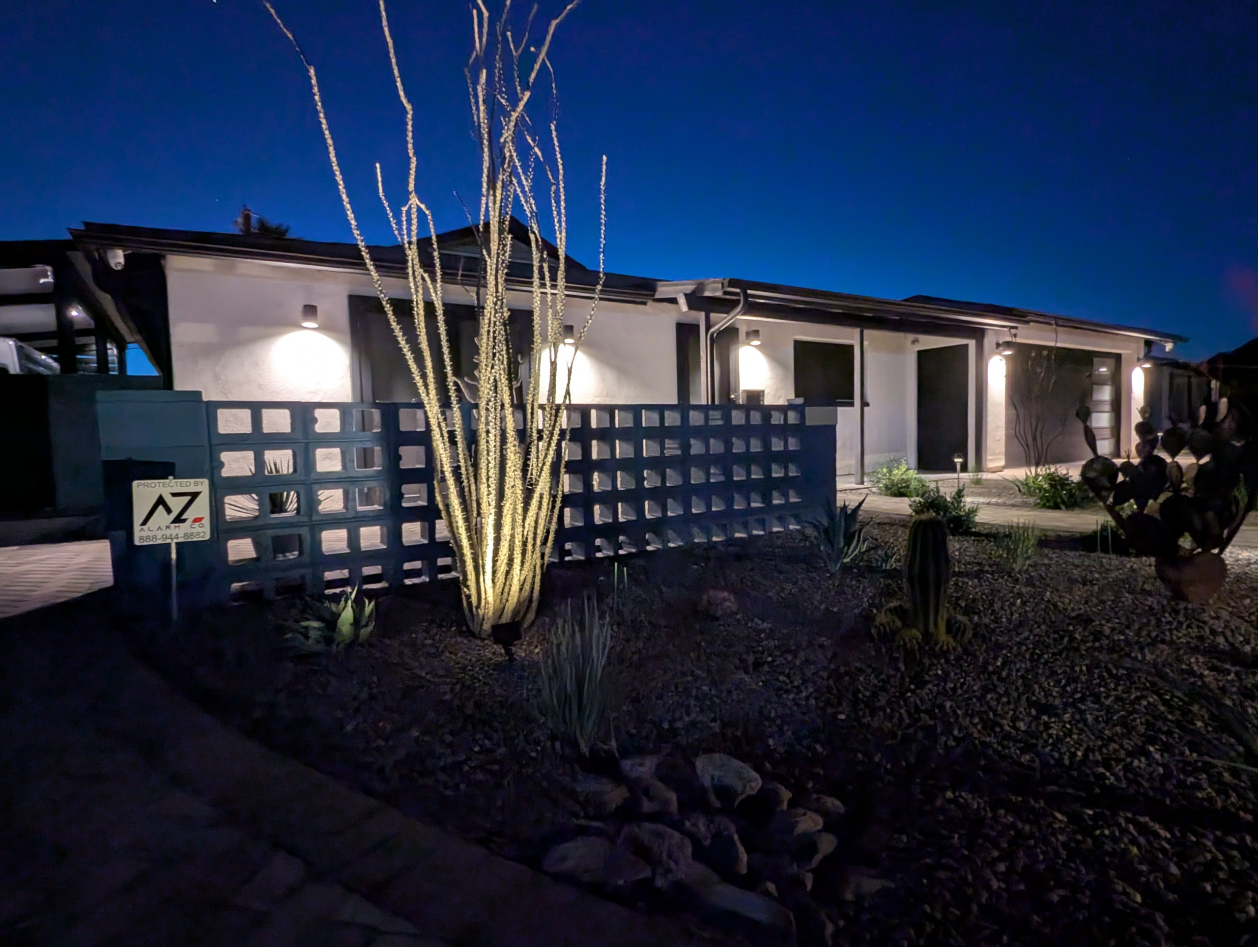 Private Residence 76