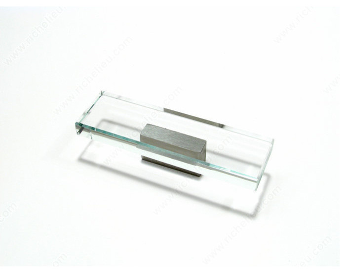 Glass City Collection Metal & Glass Pull - 2024 - 20241