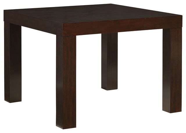 Standard Couture Elegance Square Dining Table