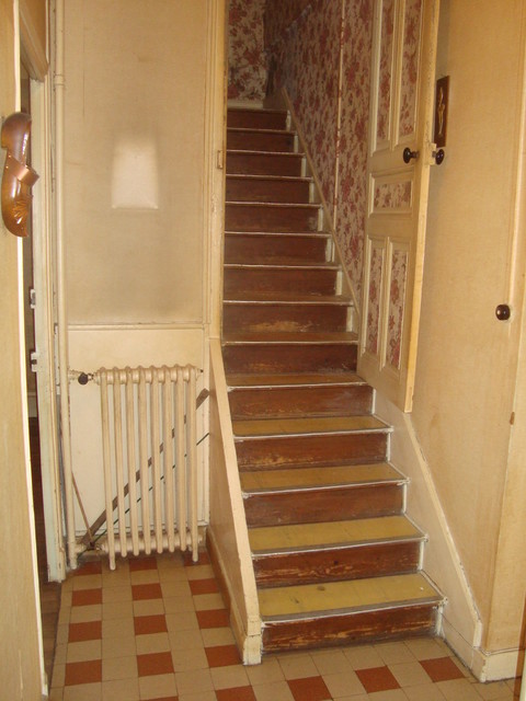 Avant/Après : 4 escaliers, 4 relookings