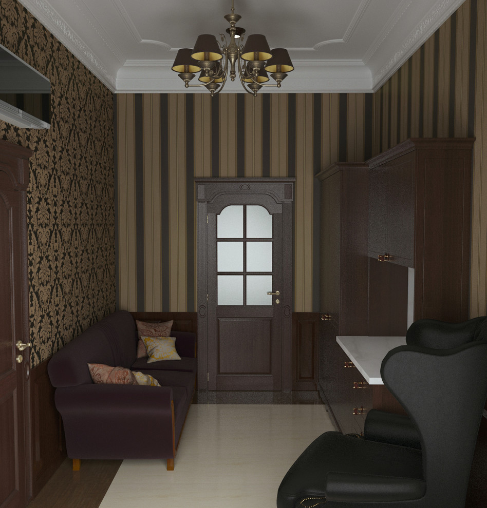 Кабинет руководителя