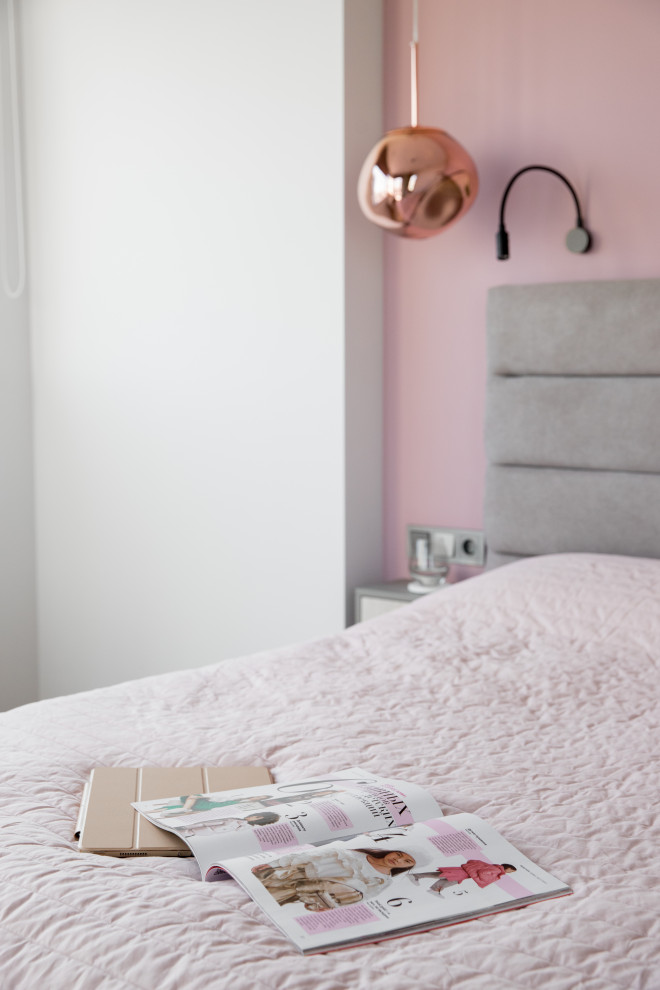 ЖК Новочеремушкинская, 17