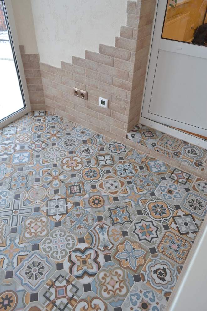 Ремонт квартиры ЖК Новый Оккервиль