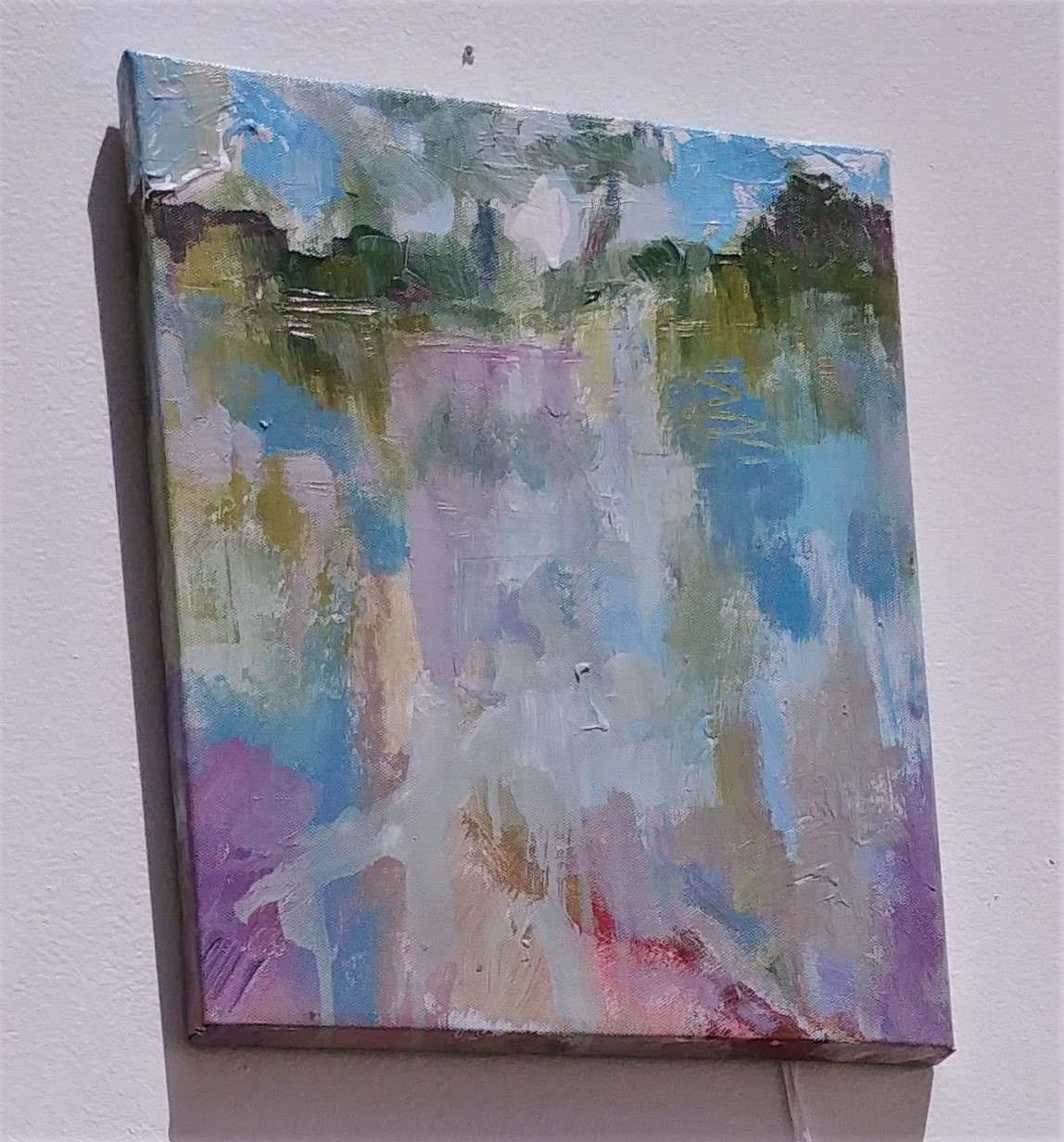 Our Very Own Artist in Cincinnati- Buy Local!
