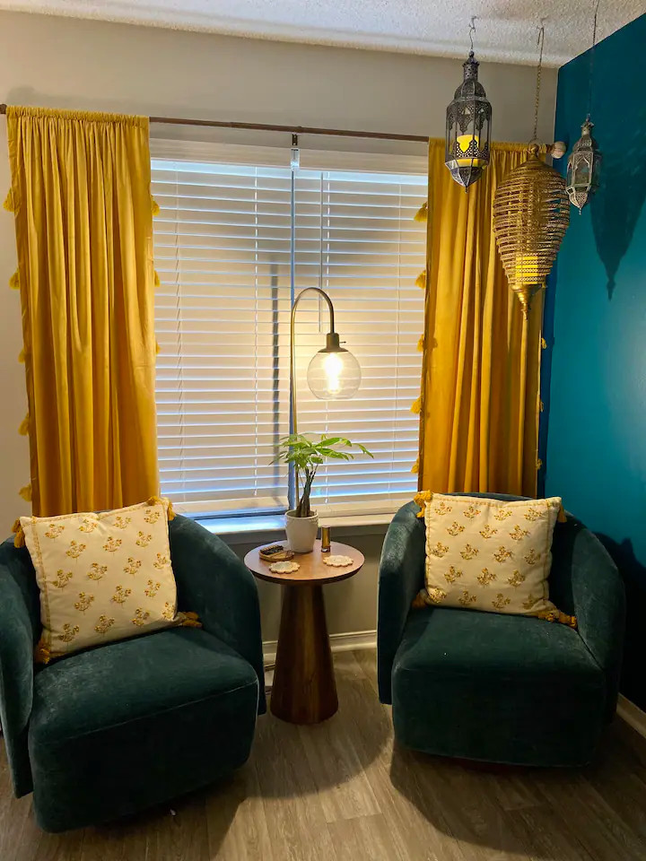 Vacation Rental - Wanderlust Haven