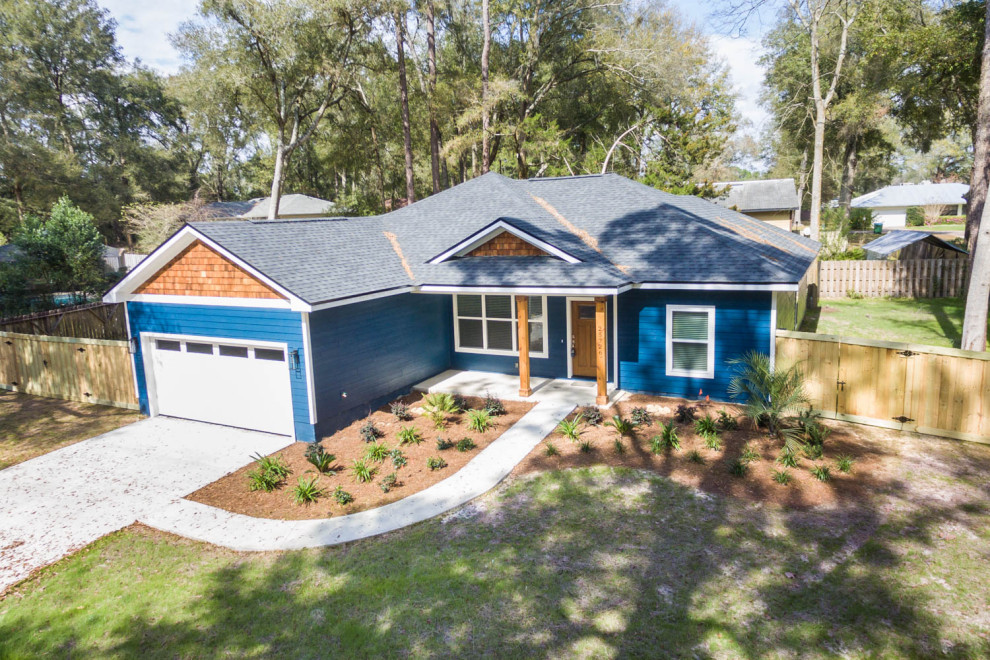 New Home - The Sylvania Model
