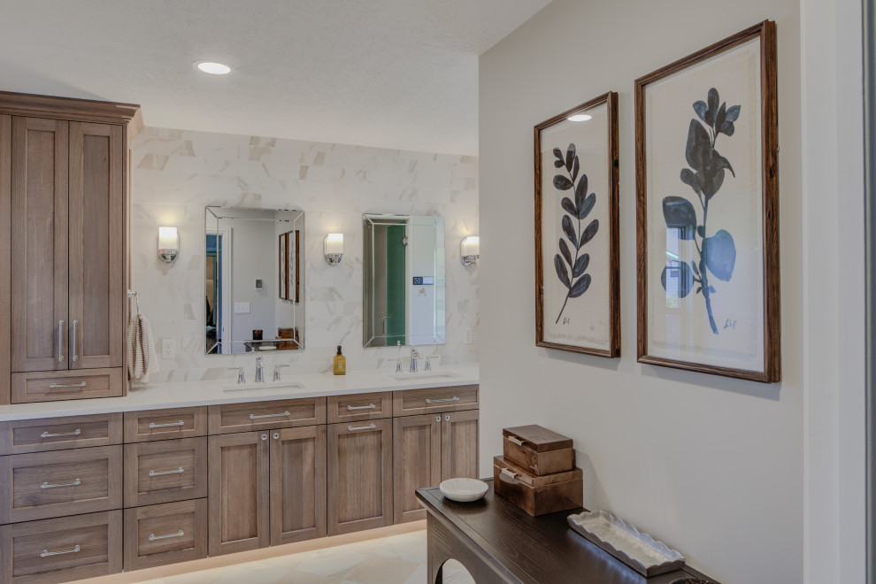 The Powell Spa Suite